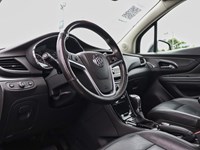 2019 Buick Encore AWD 4dr Essence