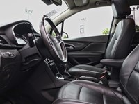 2019 Buick Encore AWD 4dr Essence