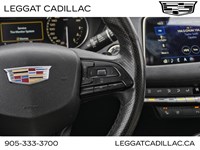 2019 Cadillac Xt4 AWD 4Dr Sport
