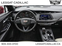 2019 Cadillac Xt4 AWD 4Dr Sport