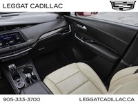 2019 Cadillac Xt4 AWD 4Dr Sport