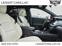 2019 Cadillac Xt4 AWD 4Dr Sport