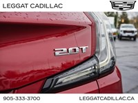 2019 Cadillac Xt4 AWD 4Dr Sport