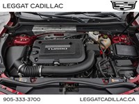 2019 Cadillac Xt4 AWD 4Dr Sport