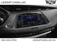 2019 Cadillac Xt4 AWD 4Dr Sport