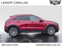 2019 Cadillac Xt4 AWD 4Dr Sport