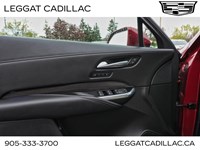 2019 Cadillac Xt4 AWD 4Dr Sport
