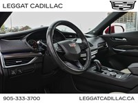 2019 Cadillac Xt4 AWD 4Dr Sport