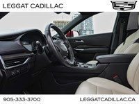 2019 Cadillac Xt4 AWD 4Dr Sport
