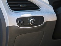 2019 Chevrolet Bolt Ev 5Dr Wgn LT