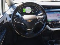 2019 Chevrolet Bolt Ev 5Dr Wgn LT