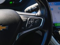2019 Chevrolet Bolt Ev 5Dr Wgn LT