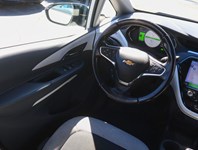 2019 Chevrolet Bolt Ev 5Dr Wgn LT