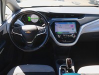 2019 Chevrolet Bolt Ev 5Dr Wgn LT