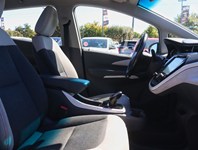 2019 Chevrolet Bolt Ev 5Dr Wgn LT