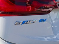2019 Chevrolet Bolt Ev 5Dr Wgn LT