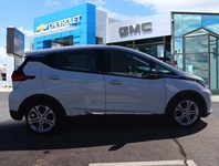 2019 Chevrolet Bolt Ev 5Dr Wgn LT