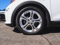 2019 Chevrolet Bolt Ev 5Dr Wgn LT