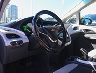 2019 Chevrolet Bolt Ev 5Dr Wgn LT