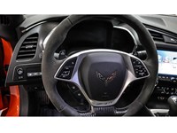 2019 Chevrolet Corvette 2Dr Zr1 Cpe W/1Zr