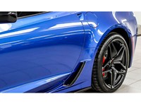 2019 Chevrolet Corvette 2Dr Zr1 Cpe W/3Zr