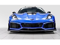 2019 Chevrolet Corvette 2Dr Zr1 Cpe W/3Zr