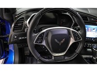 2019 Chevrolet Corvette 2Dr Zr1 Cpe W/3Zr