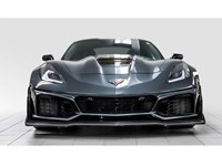 2019 Chevrolet Corvette 2Dr Zr1 Cpe W/3Zr