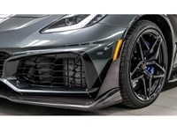 2019 Chevrolet Corvette 2Dr Zr1 Cpe W/3Zr