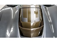 2019 Chevrolet Corvette 2Dr Zr1 Cpe W/3Zr