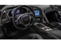 2019 Chevrolet Corvette 2Dr Zr1 Cpe W/3Zr