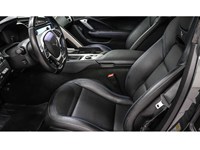 2019 Chevrolet Corvette 2Dr Zr1 Cpe W/3Zr