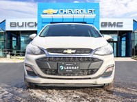 2019 Chevrolet Spark LT | SAFETYINCLUDED | GREATONGAS | 1OWNER |CARPLAY