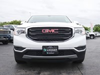 2019 GMC Acadia FWD 4dr SLE w/SLE-1