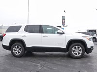 2019 GMC Acadia FWD 4dr SLE w/SLE-1