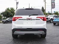 2019 GMC Acadia FWD 4dr SLE w/SLE-1