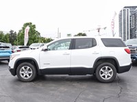 2019 GMC Acadia FWD 4dr SLE w/SLE-1