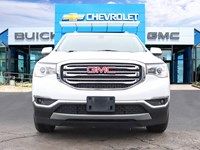 2019 GMC Acadia AWD 4dr SLE w/SLE-2
