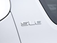 2019 GMC Acadia AWD 4dr SLE w/SLE-2