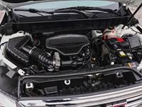 2019 GMC Acadia AWD 4dr SLE w/SLE-2