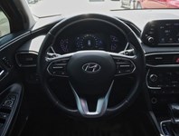 2019 Hyundai Santa Fe 2.0T Luxury AWD