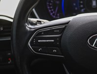 2019 Hyundai Santa Fe 2.0T Luxury AWD