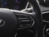 2019 Hyundai Santa Fe 2.0T Luxury AWD