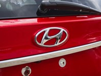 2019 Hyundai Santa Fe 2.0T Luxury AWD