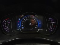 2019 Hyundai Santa Fe 2.0T Luxury AWD