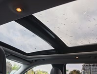 2019 Jeep Cherokee Trailhawk Elite 4X4