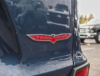 2019 Jeep Cherokee Trailhawk Elite 4X4
