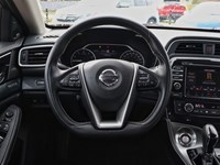 2019 Nissan Maxima SV Sedan