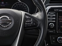 2019 Nissan Maxima SV Sedan