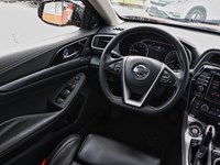 2019 Nissan Maxima SV Sedan